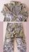 MultiCam Combat Shirt and Pants